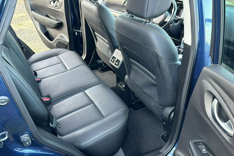 Renault Kadjar Automat, navi, klimatronic, gwarancja, 40 tys.km zdjęcie 6