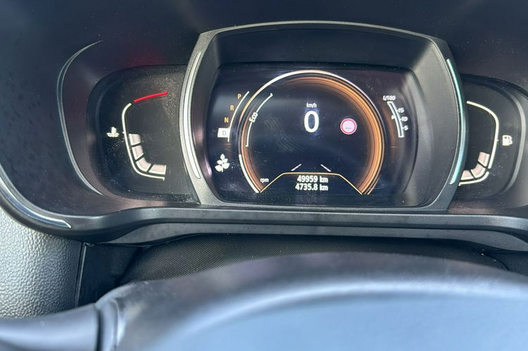Renault Kadjar Automat, navi, klimatronic, gwarancja, 40 tys.km zdjęcie 7