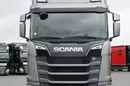 Scania / S 590 / V 8 / EURO 6 / ACC / RETARDER / PEŁNA OPCJA zdjęcie 15