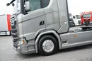 Scania / S 590 / V 8 / EURO 6 / ACC / RETARDER / PEŁNA OPCJA zdjęcie 18