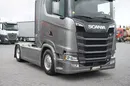 Scania / S 590 / V 8 / EURO 6 / ACC / RETARDER / PEŁNA OPCJA zdjęcie 20