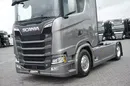 Scania / S 590 / V 8 / EURO 6 / ACC / RETARDER / PEŁNA OPCJA zdjęcie 23