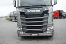 Scania / S 590 / V 8 / EURO 6 / ACC / RETARDER / PEŁNA OPCJA zdjęcie 24