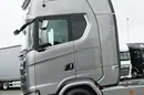 Scania / S 590 / V 8 / EURO 6 / ACC / RETARDER / PEŁNA OPCJA zdjęcie 25