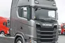 Scania / S 590 / V 8 / EURO 6 / ACC / RETARDER / PEŁNA OPCJA zdjęcie 28