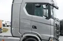 Scania / S 590 / V 8 / EURO 6 / ACC / RETARDER / PEŁNA OPCJA zdjęcie 30