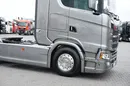 Scania / S 590 / V 8 / EURO 6 / ACC / RETARDER / PEŁNA OPCJA zdjęcie 32