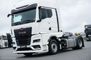 MAN TGX / 18.480 / EURO 6 / GX / ACC / RETARDER / INDIVIDUAL zdjęcie 21