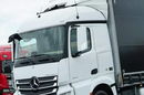 Mercedes ACTROS / 1830 ACC / E 6 / ZESTAW PRZEJAZDOWY 120 M3 / ŁAD. 15 000 KG zdjęcie 25