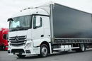 Mercedes ACTROS / 1830 ACC / E 6 / ZESTAW PRZEJAZDOWY 120 M3 / ŁAD. 15 000 KG zdjęcie 26