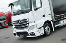 Mercedes ACTROS / 1830 ACC / E 6 / ZESTAW PRZEJAZDOWY 120 M3 / ŁAD. 15 000 KG zdjęcie 27