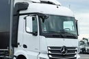 Mercedes ACTROS / 1830 ACC / E 6 / ZESTAW PRZEJAZDOWY 120 M3 / ŁAD. 15 000 KG zdjęcie 32