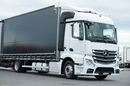 Mercedes ACTROS / 1830 ACC / E 6 / ZESTAW PRZEJAZDOWY 120 M3 / ŁAD. 15 000 KG zdjęcie 33