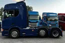 R500 Puscher 6x2/4 2020 Aso scania na kontrakcie idealny stan zdjęcie 8