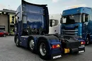 R500 Puscher 6x2/4 2020 Aso scania na kontrakcie idealny stan zdjęcie 9