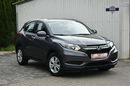 Honda HR-V Benzyna XII.2016r. Polski SALON 102tys. km Climatronic TEMPOMAT PDC zdjęcie 1
