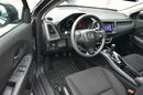 Honda HR-V Benzyna XII.2016r. Polski SALON 102tys. km Climatronic TEMPOMAT PDC zdjęcie 14