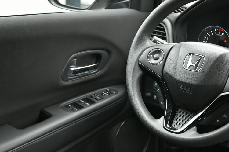 Honda HR-V Benzyna XII.2016r. Polski SALON 102tys. km Climatronic TEMPOMAT PDC zdjęcie 15