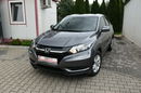 Honda HR-V Benzyna XII.2016r. Polski SALON 102tys. km Climatronic TEMPOMAT PDC zdjęcie 18