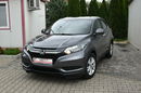 Honda HR-V Benzyna XII.2016r. Polski SALON 102tys. km Climatronic TEMPOMAT PDC zdjęcie 3