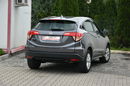 Honda HR-V Benzyna XII.2016r. Polski SALON 102tys. km Climatronic TEMPOMAT PDC zdjęcie 5