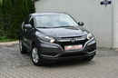 Honda HR-V Benzyna XII.2016r. Polski SALON 102tys. km Climatronic TEMPOMAT PDC zdjęcie 7