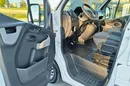 Renault MASTER / PODNOŚNIK KOSZOWY / ZWYŻKA 12M / zdjęcie 15