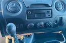 Renault MASTER / PODNOŚNIK KOSZOWY / ZWYŻKA 12M / zdjęcie 20