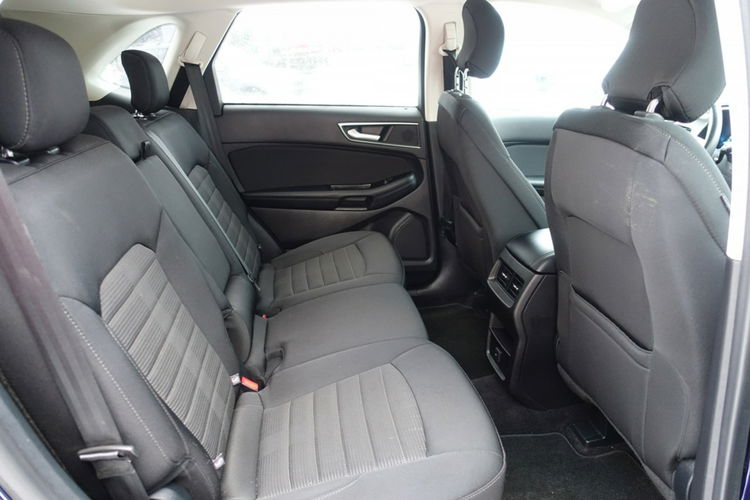 Ford EDGE Zrejestrowany / 3, 5 Benz - 284 KM / Automat / Mały przebnieg zdjęcie 11