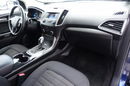 Ford EDGE Zrejestrowany / 3, 5 Benz - 284 KM / Automat / Mały przebnieg zdjęcie 13
