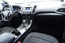 Ford EDGE Zrejestrowany / 3, 5 Benz - 284 KM / Automat / Mały przebnieg zdjęcie 14