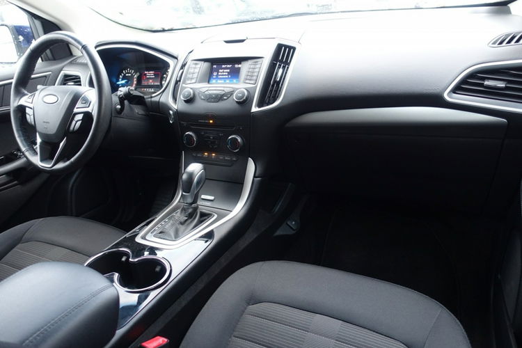 Ford EDGE Zrejestrowany / 3, 5 Benz - 284 KM / Automat / Mały przebnieg zdjęcie 14