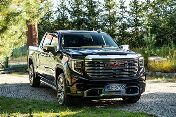  Sierra 1500 4Wd Short Box Denali