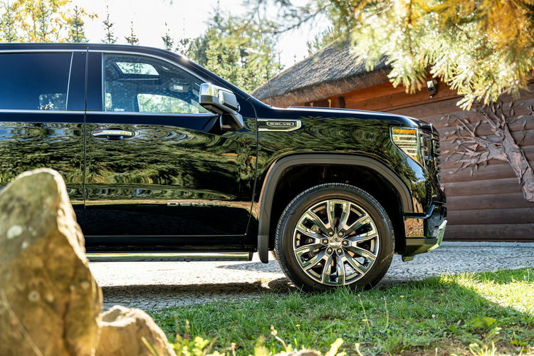 Sierra 1500 4Wd Short Box Denali zdjęcie 12