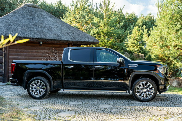 Sierra 1500 4Wd Short Box Denali zdjęcie 19