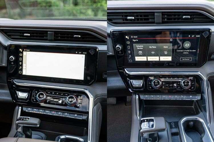 Sierra 1500 4Wd Short Box Denali zdjęcie 48