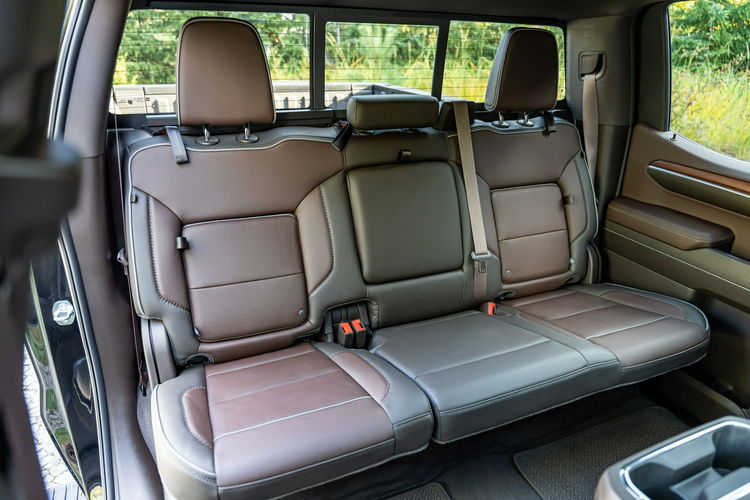 Sierra 1500 4Wd Short Box Denali zdjęcie 51