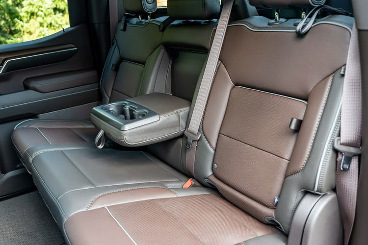 Sierra 1500 4Wd Short Box Denali zdjęcie 53