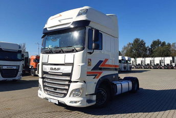 DAF DAF XF480 FT