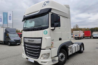 DAF DAF XF480 FT