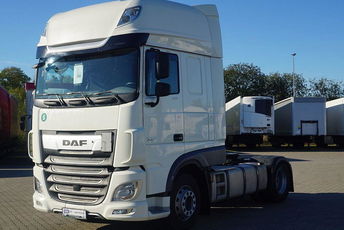 DAF DAF XF480 FT