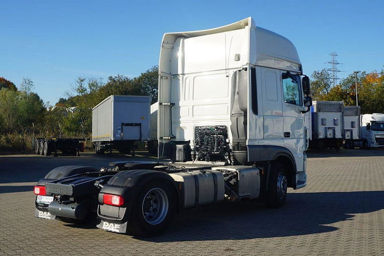 DAF XF480 FT zdjęcie 3