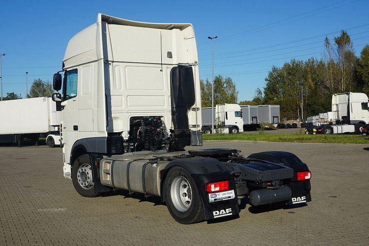 DAF XF480 FT zdjęcie 4