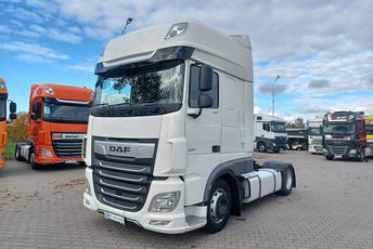 DAF DAF XF480 FT