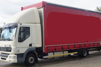 DAF DAF FA LF45