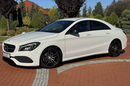 Mercedes cla zdjęcie 9