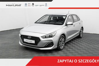 Hyundai i30 GD139UF#1.4 Classic + Cz.cof Bluetooth Klimatyzacja Salon PL VAT23%