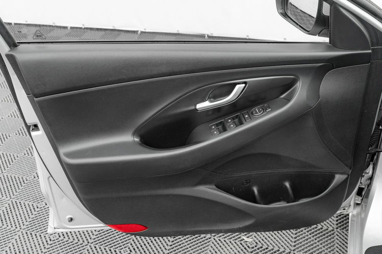 Hyundai i30 GD139UF#1.4 Classic + Cz.cof Bluetooth Klimatyzacja Salon PL VAT23% zdjęcie 11