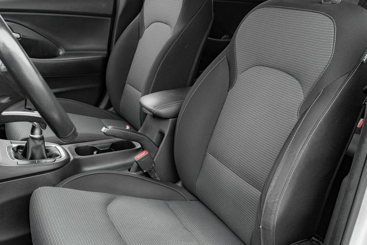 Hyundai i30 GD139UF#1.4 Classic + Cz.cof Bluetooth Klimatyzacja Salon PL VAT23% zdjęcie 13