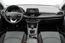Hyundai i30 GD139UF#1.4 Classic + Cz.cof Bluetooth Klimatyzacja Salon PL VAT23% zdjęcie 14